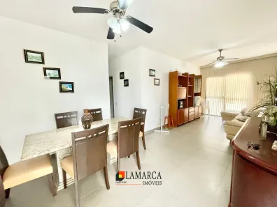 Apartamento com 2 Quartos à venda, 80m² no Enseada, Guarujá