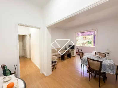 Apartamento com 2 Quartos à venda, 101m² no Jardim Botânico, Rio de Janeiro