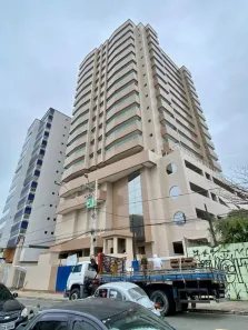 Apartamento com 2 Quartos à venda, 68m² no Aviação, Praia Grande