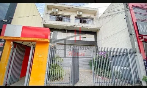 Sala Comercial para alugar, 415m² no Cidade Mãe do Céu, São Paulo