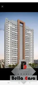 Apartamento com 2 Quartos à venda, 40m² no Mooca, São Paulo