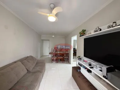 Apartamento com 2 Quartos à venda, 84m² no Itararé, São Vicente