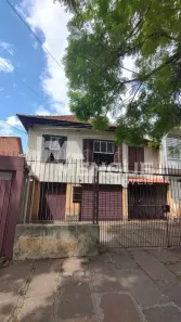 Lote/Terreno à venda, 307m² no Chácara das Pedras, Porto Alegre