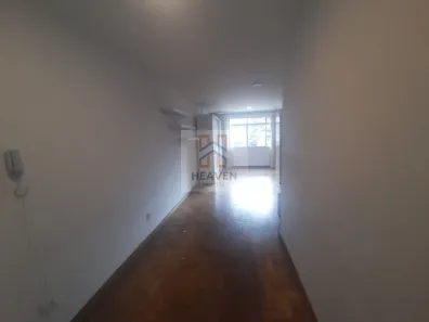 Apartamento com 1 Quarto para alugar, 45m² no Vila Buarque, São Paulo