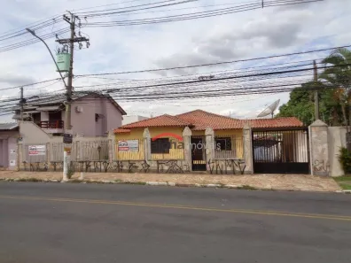 Casa com 4 Quartos à venda, 331m² no Parque Ortolândia, Hortolândia