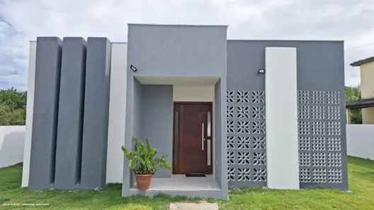 Casa de Condomínio com 3 Quartos à venda, 109m² no , Entre Rios