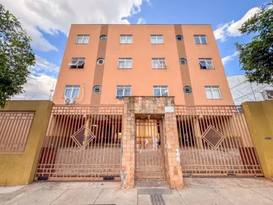 Apartamento com 2 Quartos para alugar, 50m² no Centro, Londrina