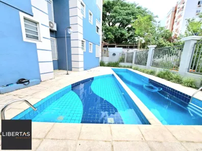 com 2 Quartos à venda, 123m² no Nonoai, Porto Alegre