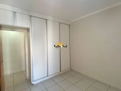 Apartamento com 2 Quartos para alugar, 76m² no Vila Imperial, São José do Rio Preto