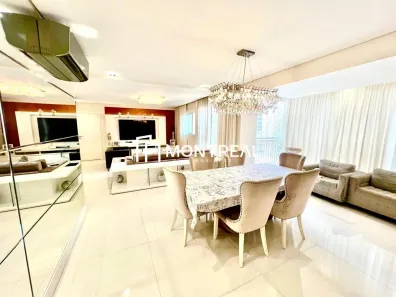 Apartamento com 3 Quartos à venda, 177m² no Jardim Anália Franco, São Paulo
