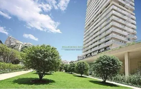 Apartamento com 4 Quartos à venda, 534m² no Vila Nova Conceição, São Paulo