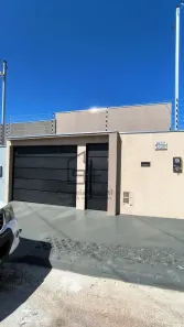 Casa com 3 Quartos à venda, 105m² no Residencial Flor do Cerrado, Anápolis