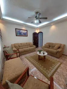 Casa com 4 Quartos à venda, 238m² no Parque Oratório, Santo André