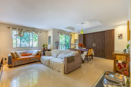 Apartamento com 4 Quartos à venda, 173m² no Campo Belo, São Paulo