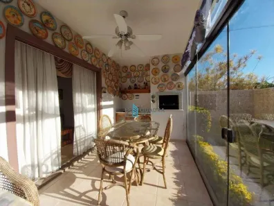Casa com 4 Quartos à venda, 293m² no Córrego Grande, Florianópolis