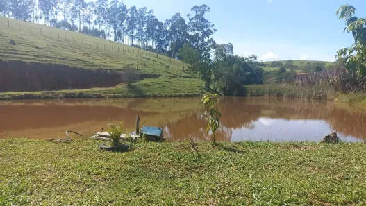 Fazenda/Sítio com 2 Quartos à venda, 300m² no , Paraibuna