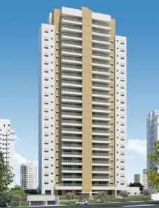 Apartamento com 3 Quartos à venda, 145m² no Campo Belo, São Paulo