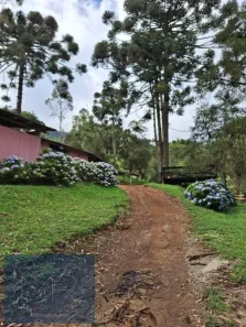 Fazenda/Sítio à venda, 100m² no Sertão do Cantagalo, Gonçalves