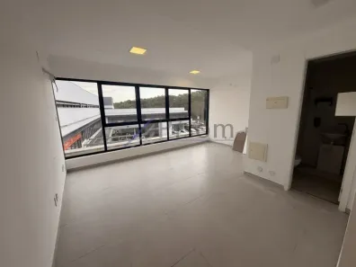 Sala Comercial para alugar, 26m² no Barra da Tijuca, Rio de Janeiro