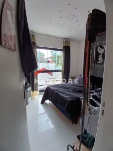Apartamento com 2 Quartos à venda, 55m² no Campeche, Florianópolis