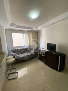 Apartamento com 1 Quarto à venda, 40m² no Centro, Florianópolis