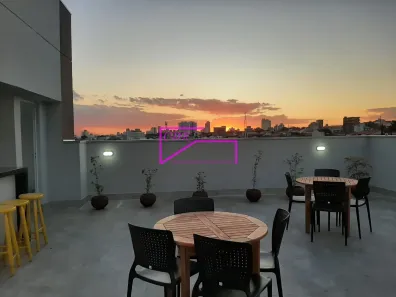 Apartamento com 2 Quartos à venda, 38m² no Vila Ré, São Paulo