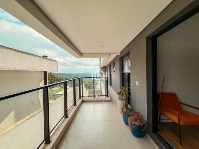 Apartamento com 3 Quartos à venda, 110m² no Parque Rincão, Cotia