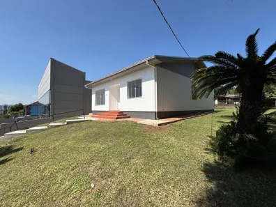 Ponto Comercial com 3 Quartos para alugar, 159m² no Sete de Setembro, Ivoti