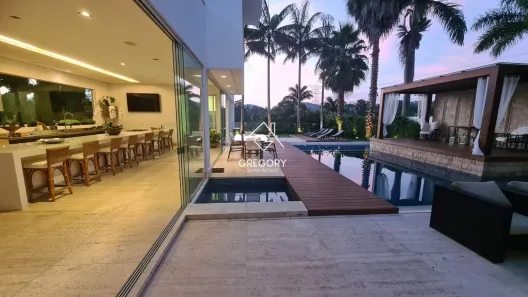 Casa com 5 Quartos à venda, 1149m² no Tamboré, Santana de Parnaíba