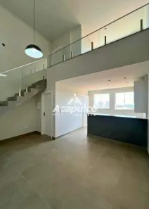 Kitnet com 1 Quarto para alugar, 63m² no Vila Santa Maria, Americana