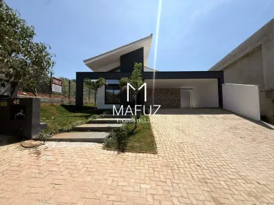 Casa com 3 Quartos à venda, 174m² no Mariposas, Lagoa Santa