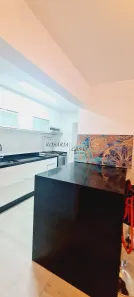 Apartamento com 2 Quartos para alugar, 83m² no Jardim Ampliação, São Paulo