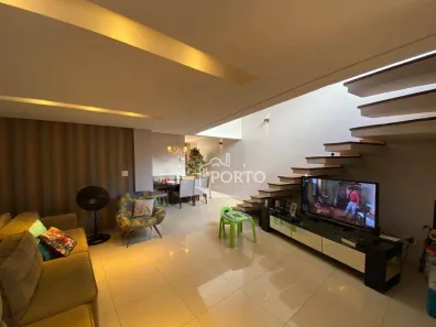 Casa com 2 Quartos à venda, 164m² no Jardim Monumento, Piracicaba