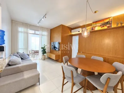 Apartamento com 2 Quartos à venda, 75m² no Coqueiros, Florianópolis