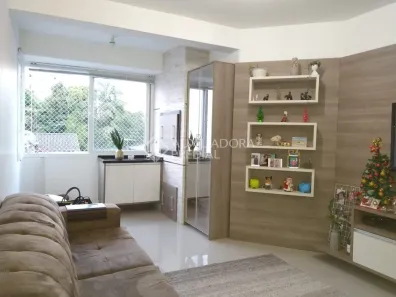 Apartamento com 3 Quartos à venda, 89m² no Morro do Espelho, São Leopoldo