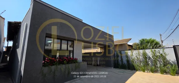 Casa de Condomínio com 4 Quartos à venda, 450m² no Setor Habitacional Vicente Pires, Brasília