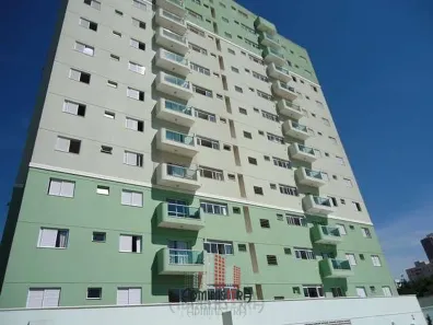 Apartamento com 3 Quartos para alugar, 114m² no Jardim Paulistano, Sorocaba