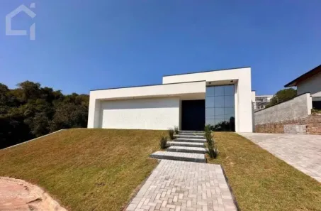 Casa de Condomínio com 4 Quartos à venda, 290m² no Parque dos Resedás, Itupeva