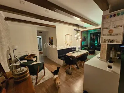 Apartamento com 2 Quartos à venda, 66m² no Botafogo, Campinas