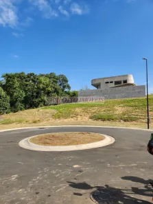 Lote/Terreno à venda, 541m² no Parque Villa dos Pinheiros, Indaiatuba