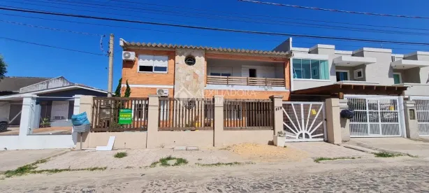 Casa com 3 Quartos à venda, 270m² no , Tramandaí
