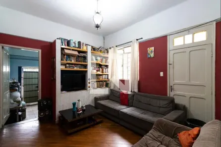 Casa com 3 Quartos à venda, 80m² no Ipiranga, São Paulo