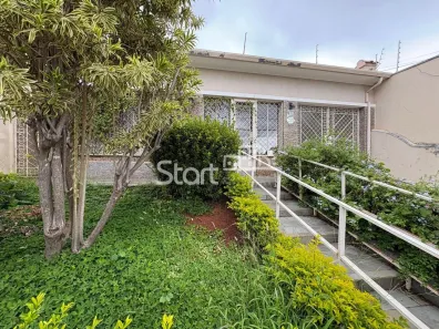 Casa com 5 Quartos para alugar, 190m² no Jardim Novo Botafogo, Campinas