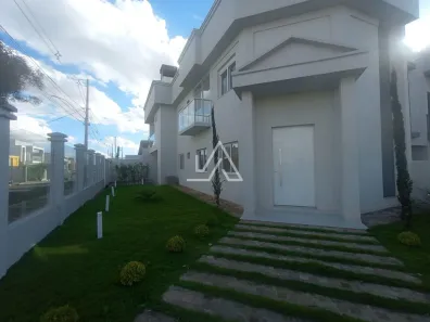 Casa com 2 Quartos para alugar, 181m² no São Luiz Gonzaga, Passo Fundo