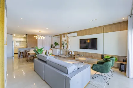 Sobrado com 3 Quartos à venda, 212m² no São José, São Leopoldo