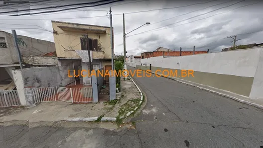 Sobrado com 3 Quartos à venda, 131m² no Lapa de Baixo, São Paulo
