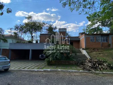 Casa com 5 Quartos à venda, 290m² no Chácara da Lagoa, Itapecerica da Serra