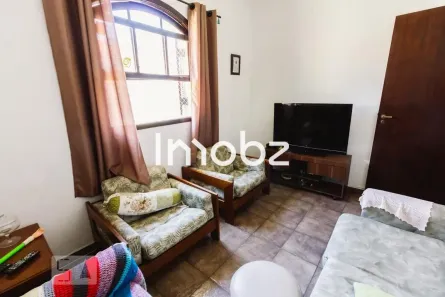 Casa com 8 Quartos à venda, 554m² no Vila Ipojuca, São Paulo