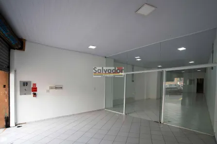 Ponto Comercial para alugar, 220m² no Vila Mariana, São Paulo