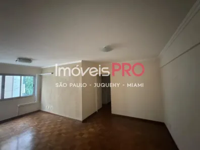 Apartamento com 3 Quartos à venda, 87m² no Itaim Bibi, São Paulo